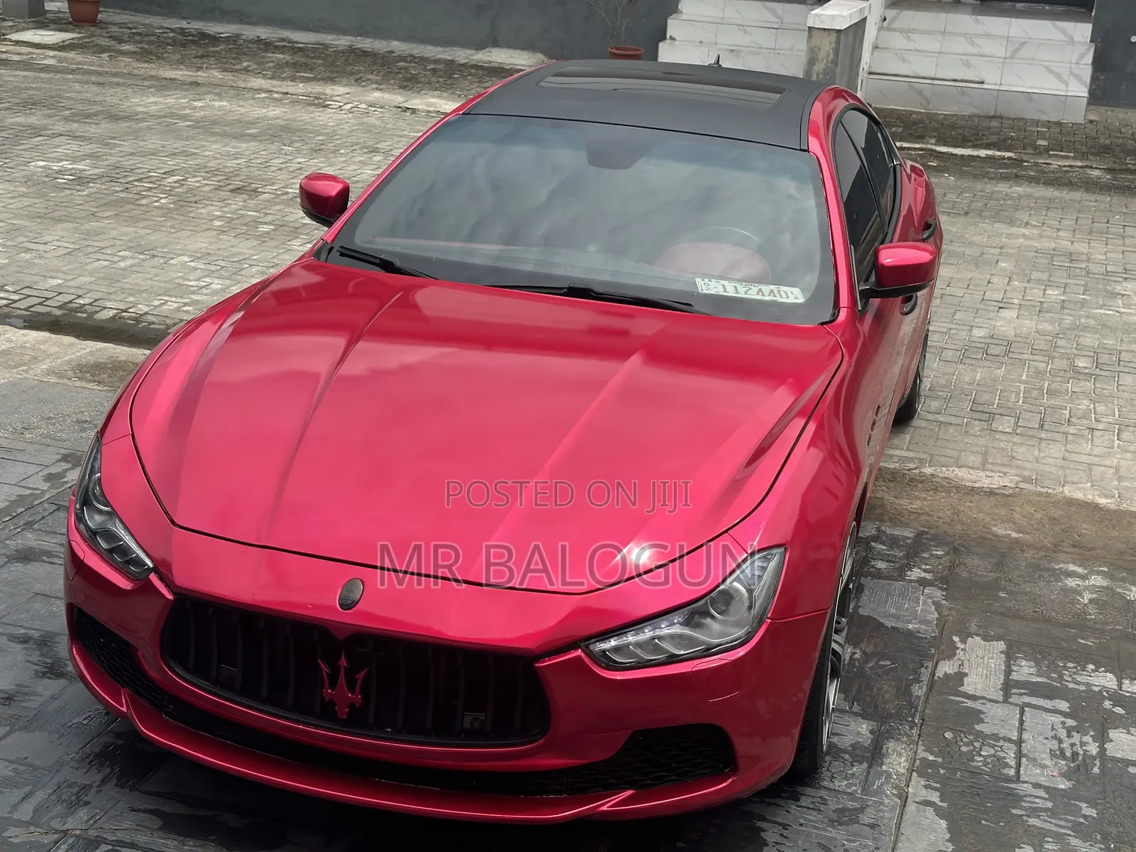 Car Wrap and PPF