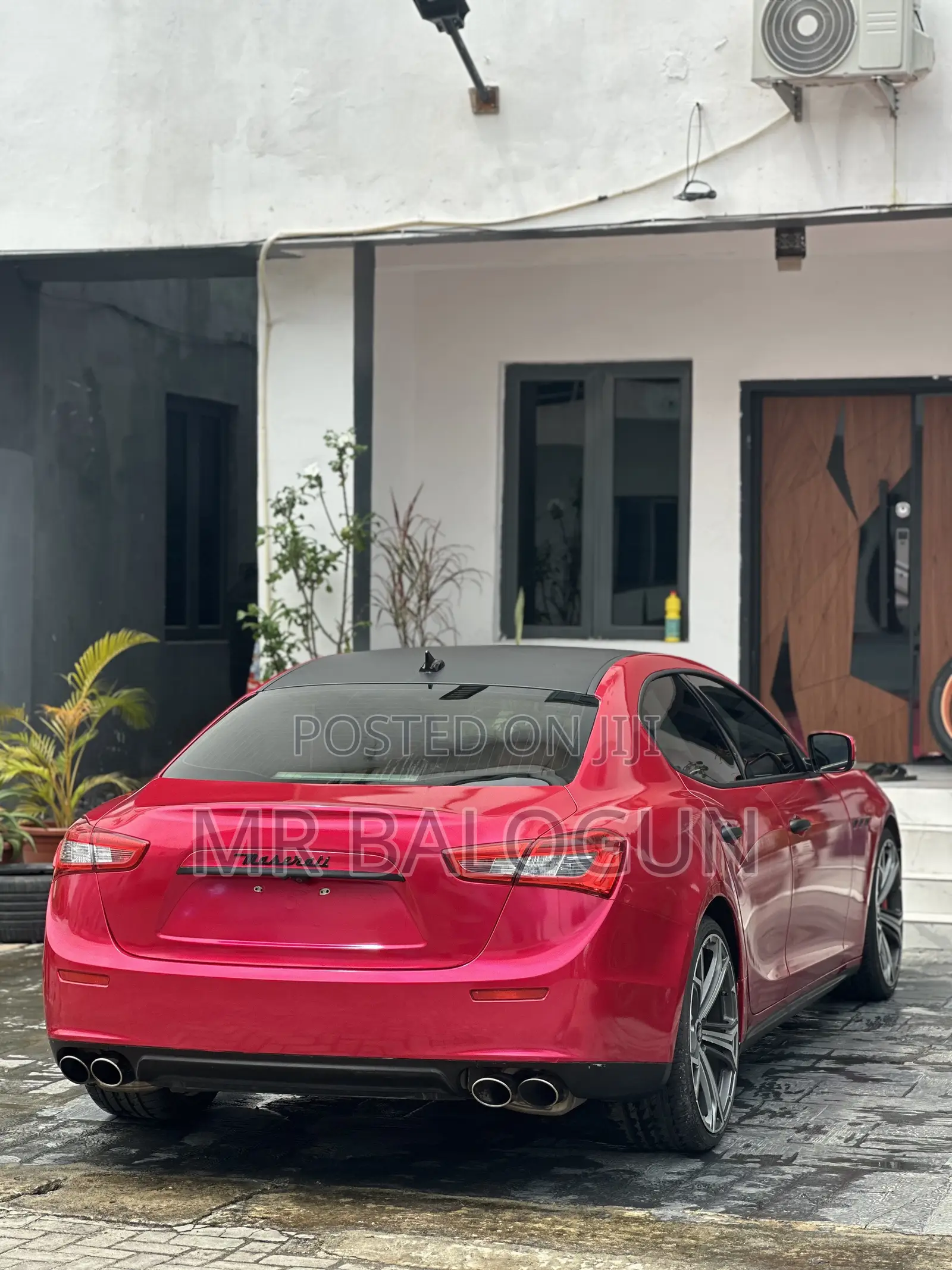 Car Wrap and PPF