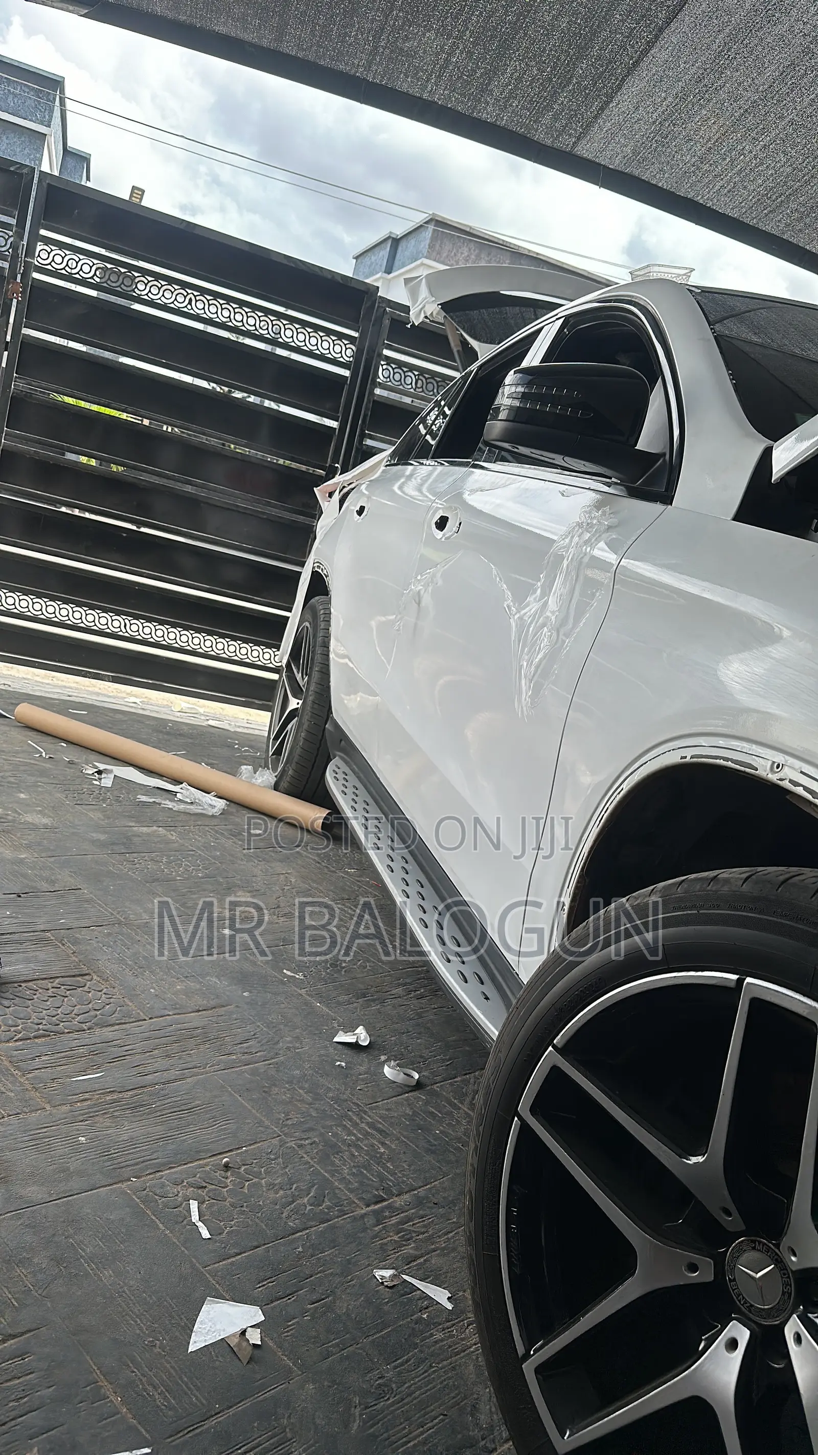 Car Wrap and PPF