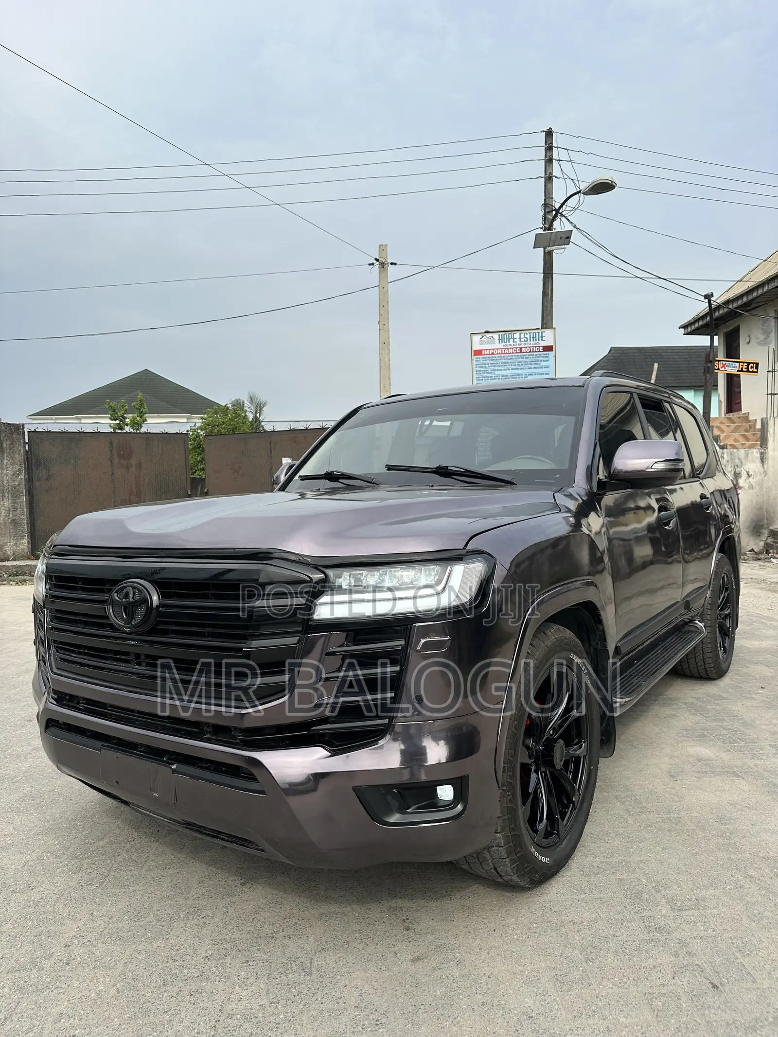 Car Wrap and PPF