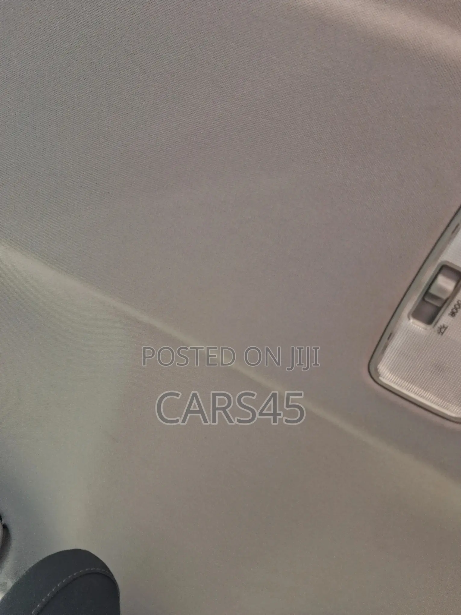 Toyota Camry 2023 Silver