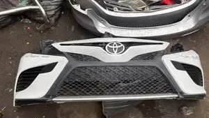 Complete Front Bumper Camry 2018