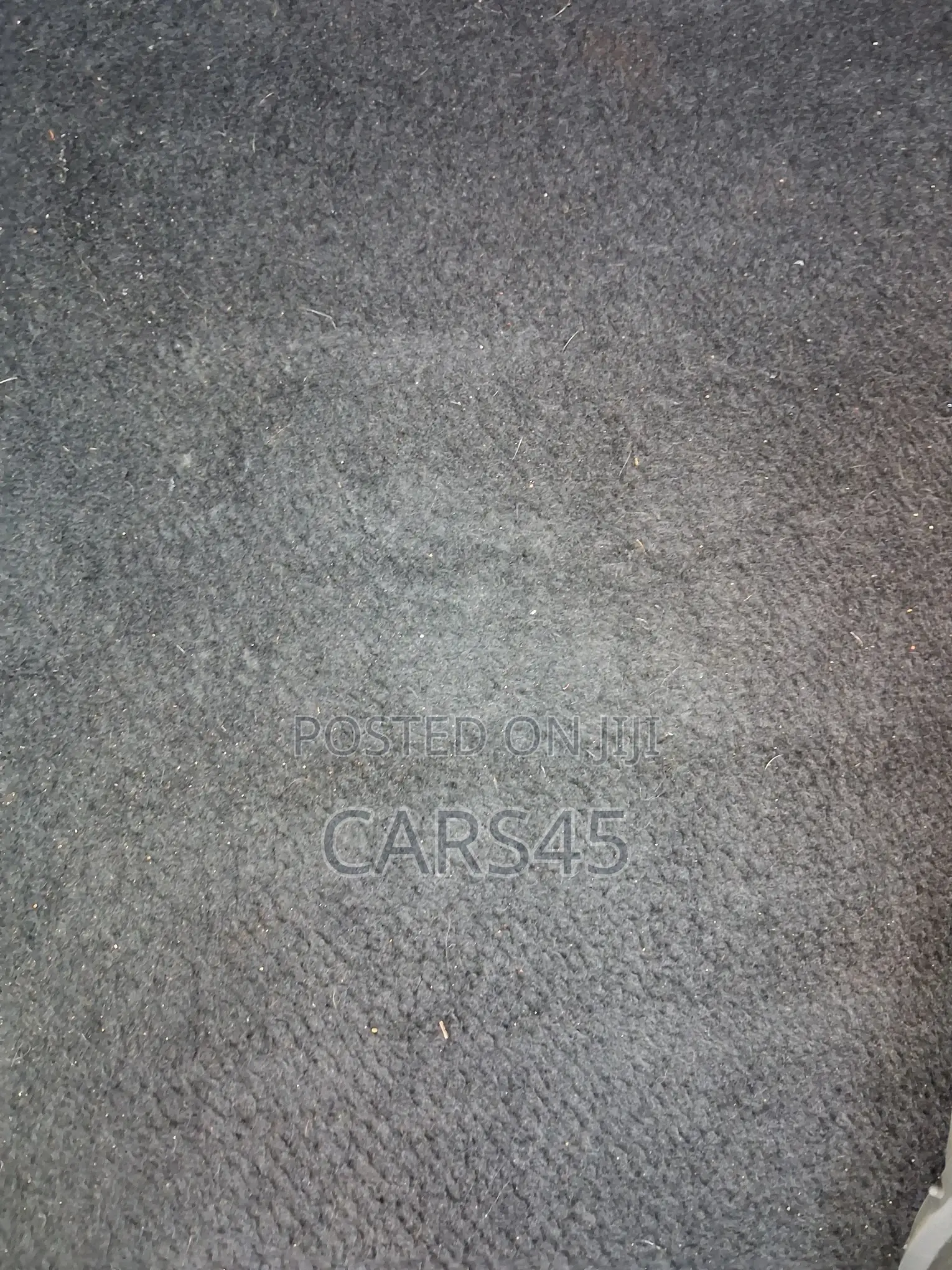 Toyota Camry 2023 Silver