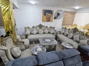 Egypt Sofa K2