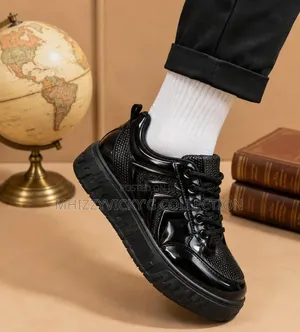 Classy Footwares