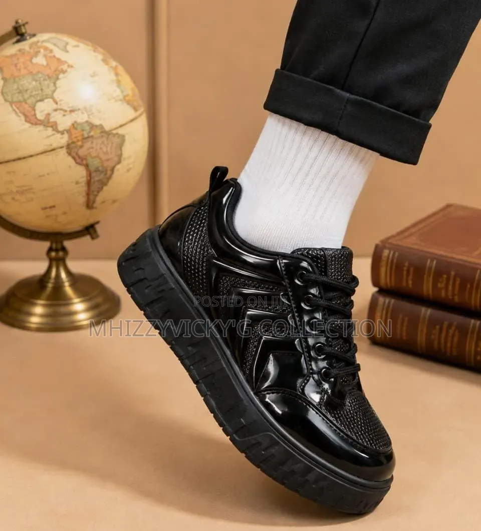 Classy Footwares