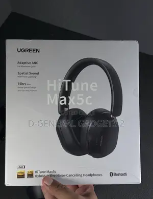 UGREEN Hitune Max5c ANC Headphone