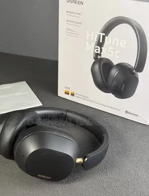 UGREEN Hitune Max5c ANC Headphone