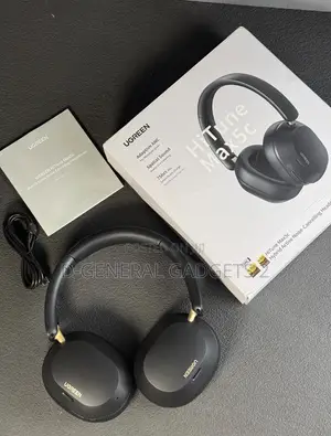 UGREEN Hitune Max5c ANC Headphone
