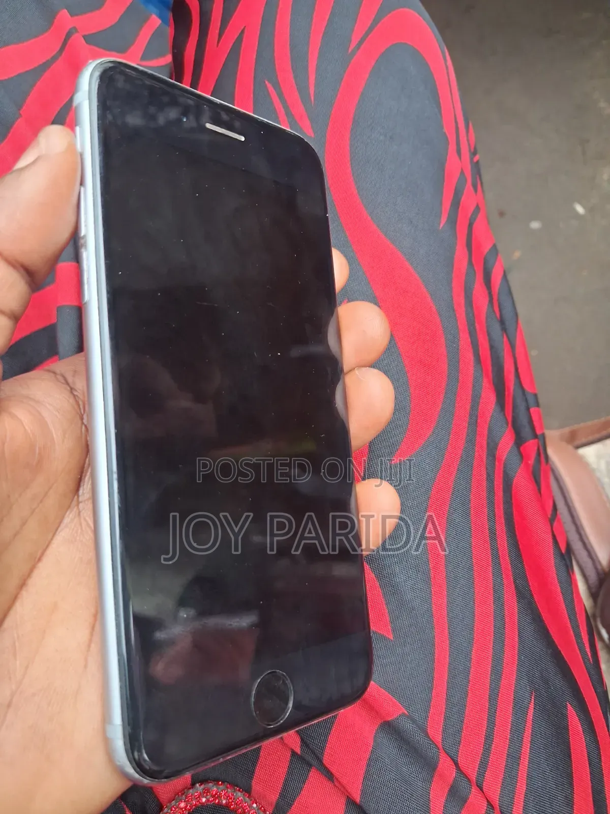 Apple iPhone 6s 64 GB Silver