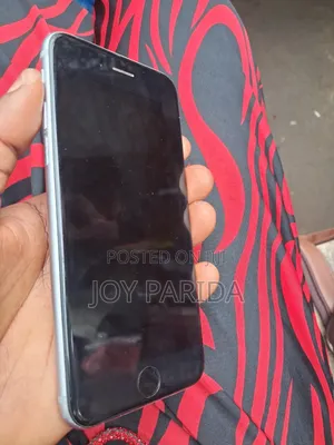 Apple iPhone 6s 64 GB Silver