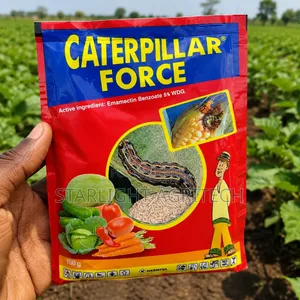 Caterpillar Force 100g