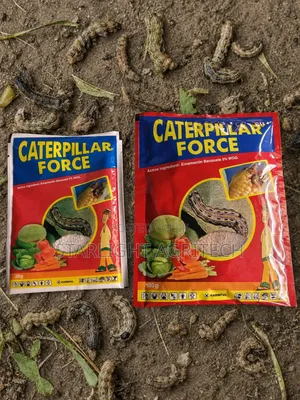 Caterpillar Force 100g