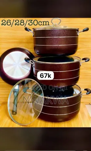 Franqlorenz Kitchenwares
