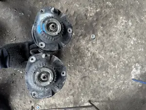 Chevrolet Cruze 2016 Front Shock Absorber – Direct Tokunbo