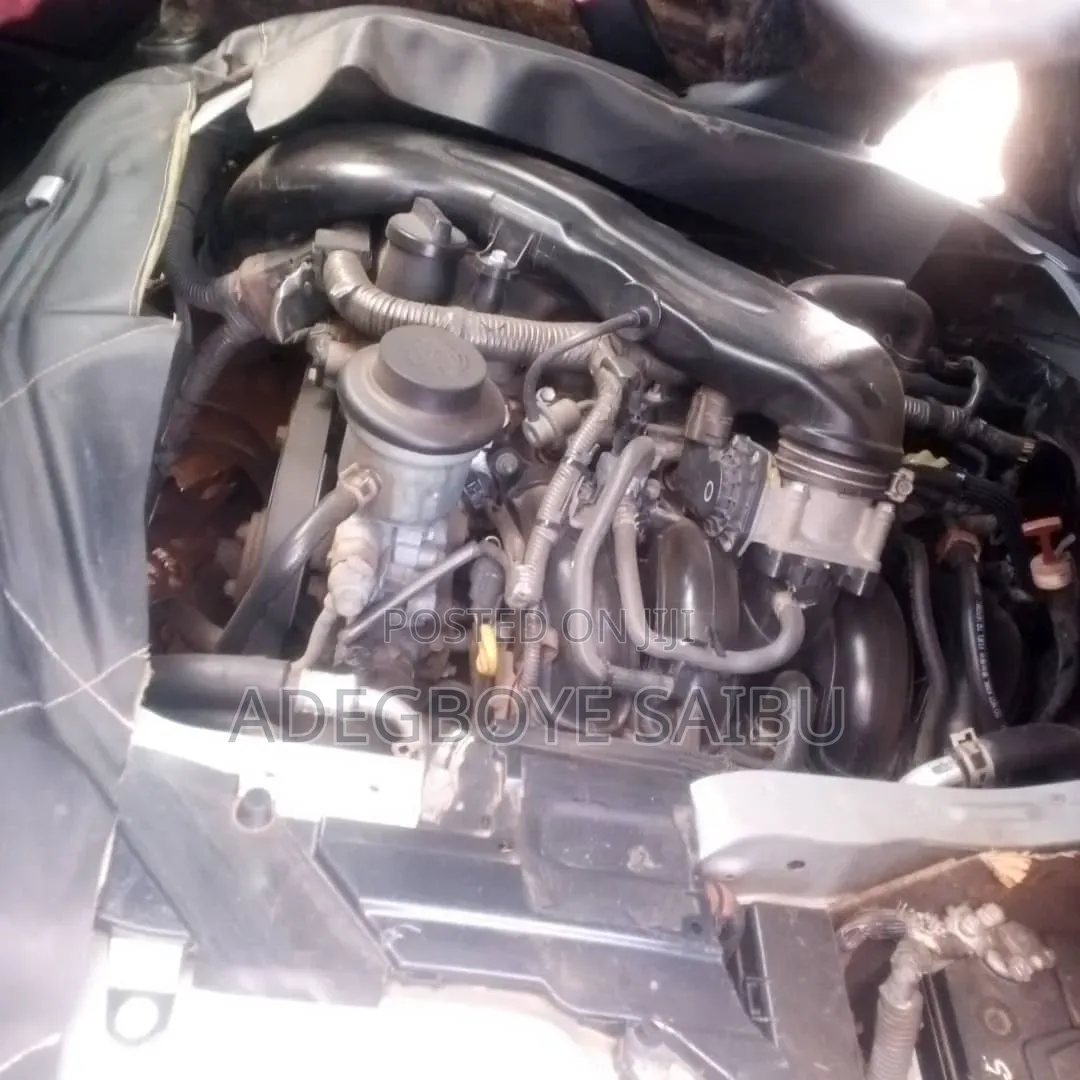 Toyota HiAce 2010 Grey