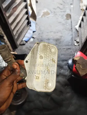 Jetta 2.5 Engine Coolant