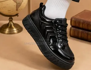Classy Footwares
