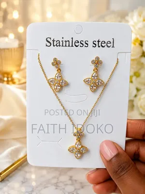 Pearls Accessories