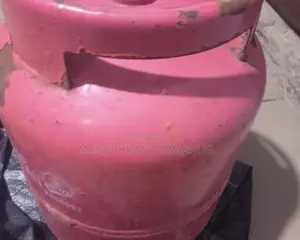 5kg Gas Cylinder