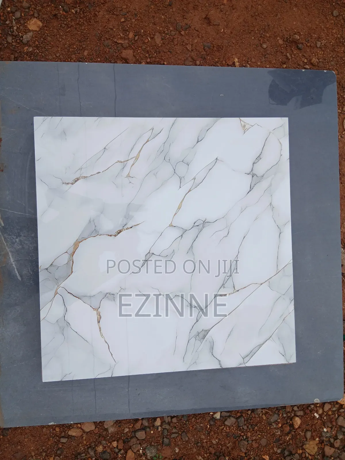 Ceramic Tiles