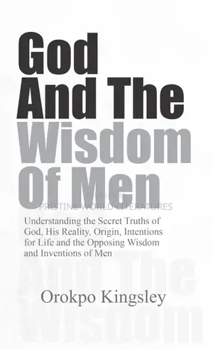 God and the Wisdom of Men