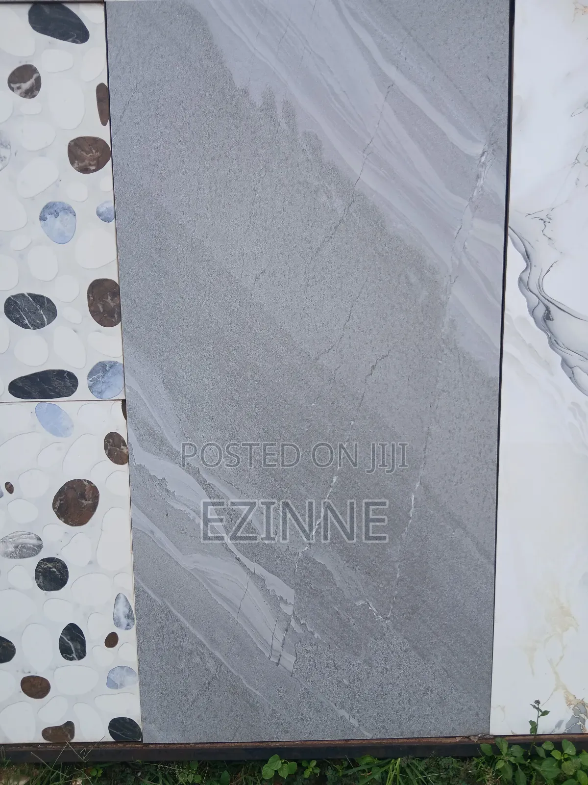 Ceramic Tiles