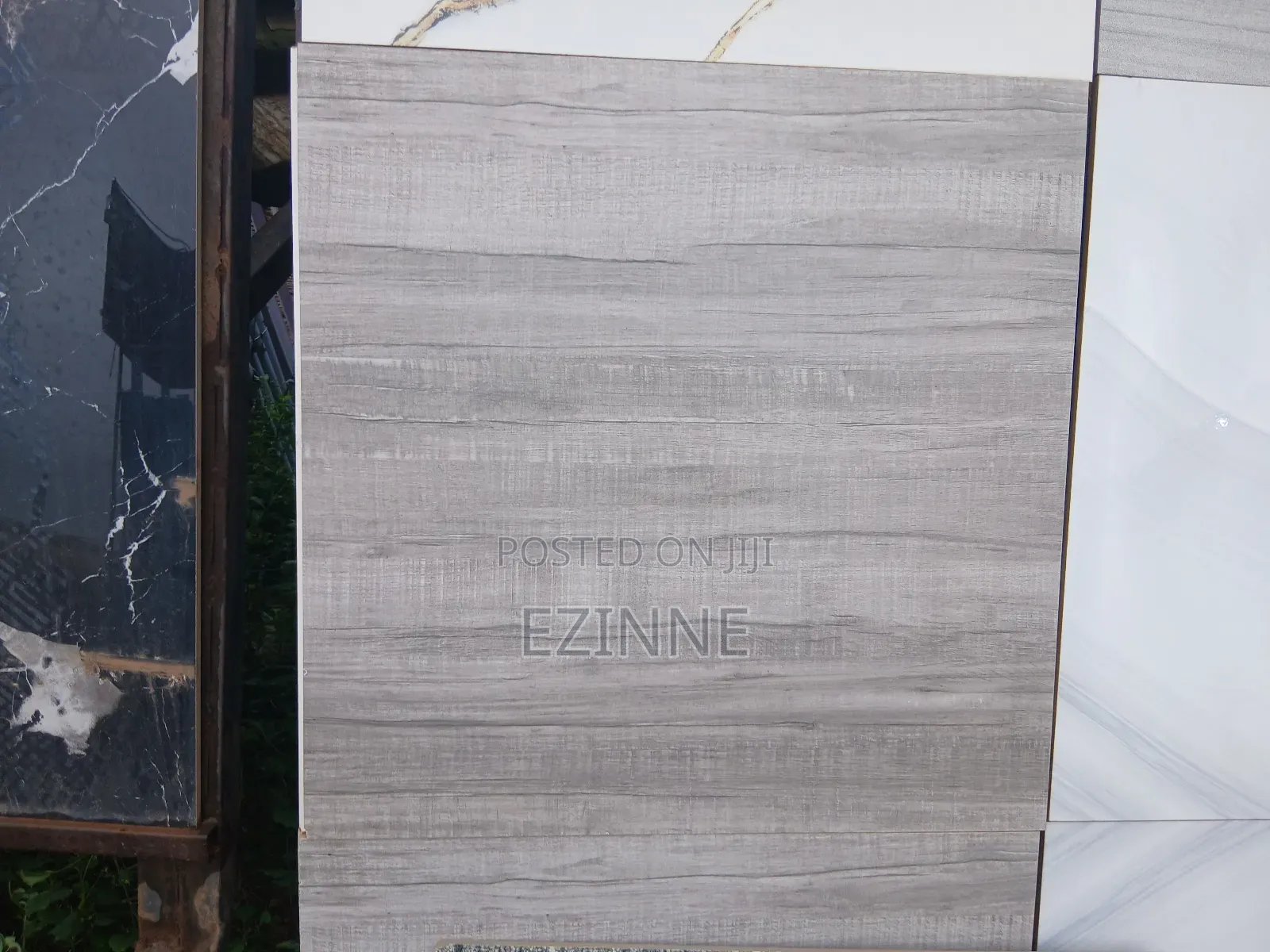 Ceramic Tiles