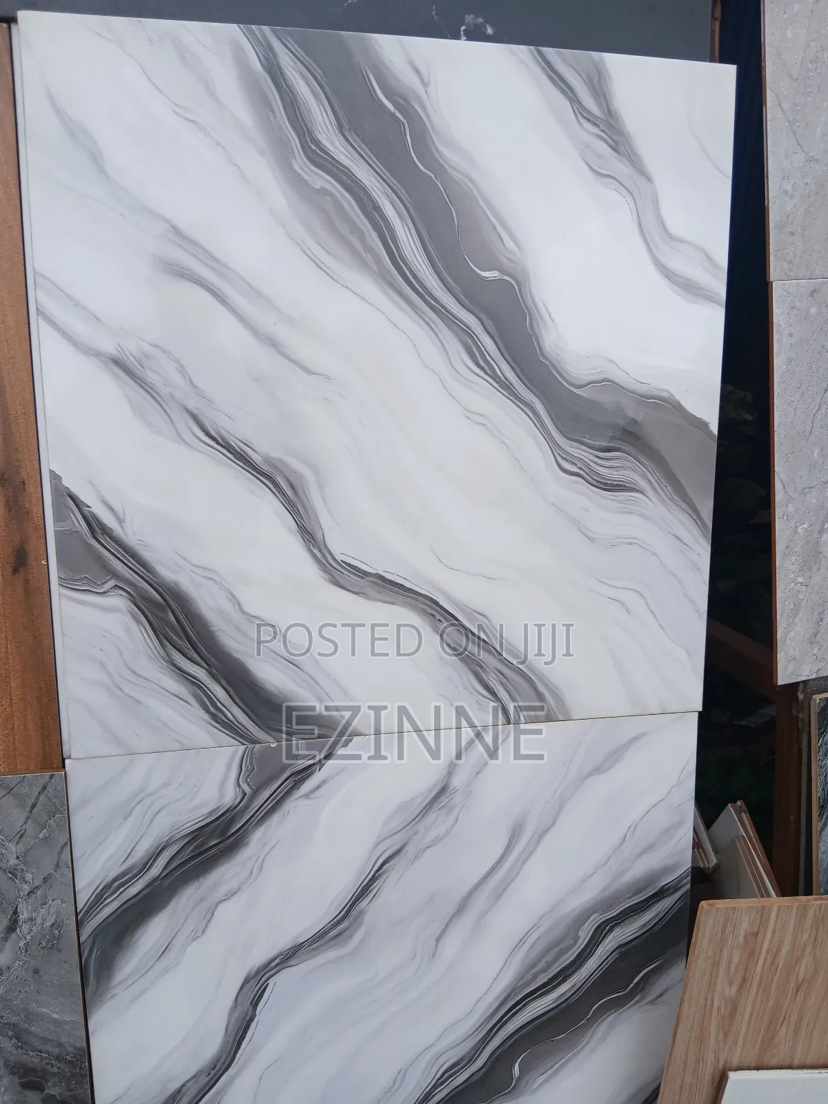 Ceramic Tiles