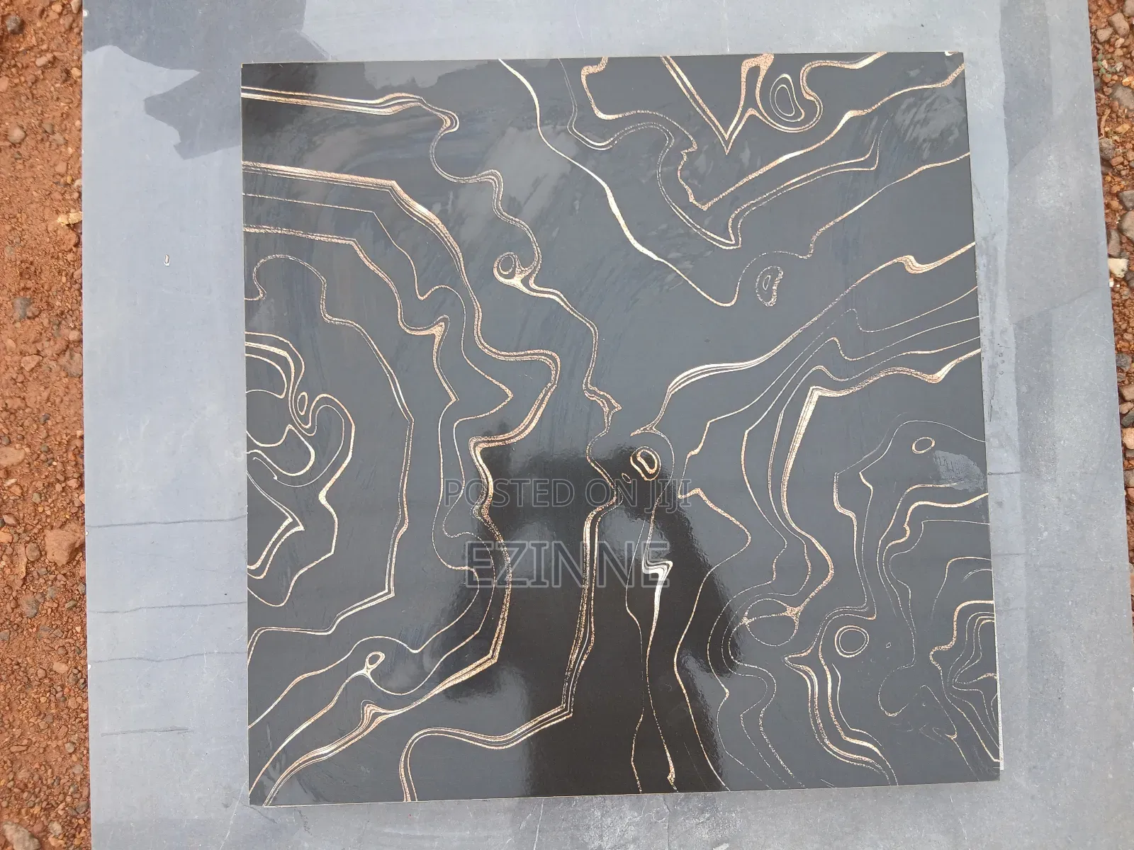 Ceramic Tiles