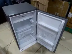 The Hisense REF093DRR 90L Refrigerator Provides Practical Space for Yo