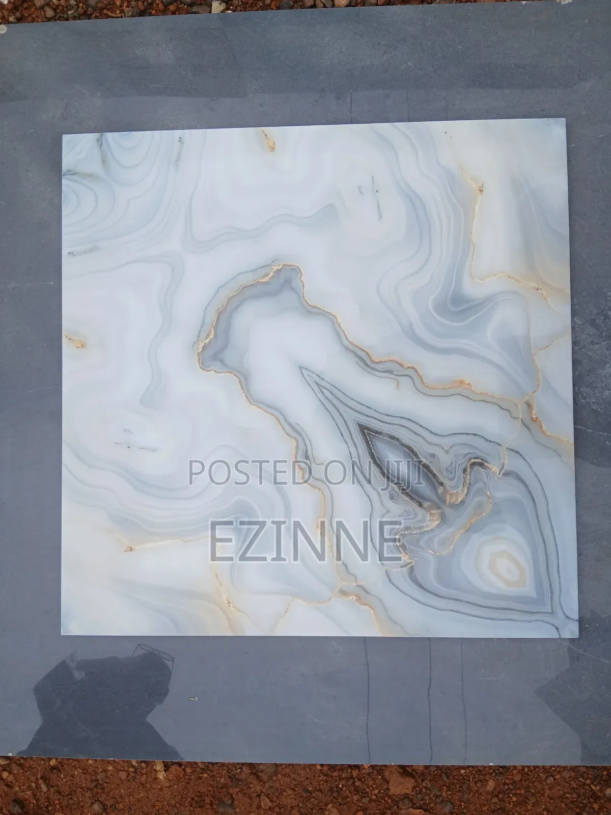 Ceramic Tiles