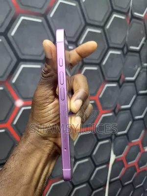Apple iPhone 16 128 GB Pink