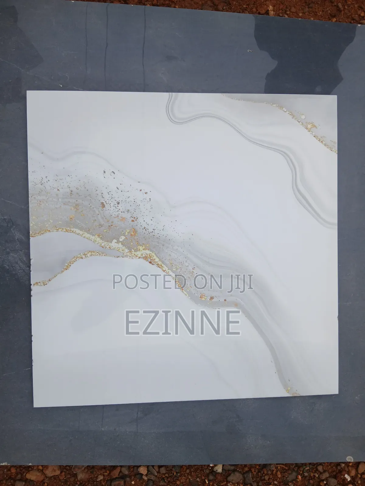 Ceramic Tiles