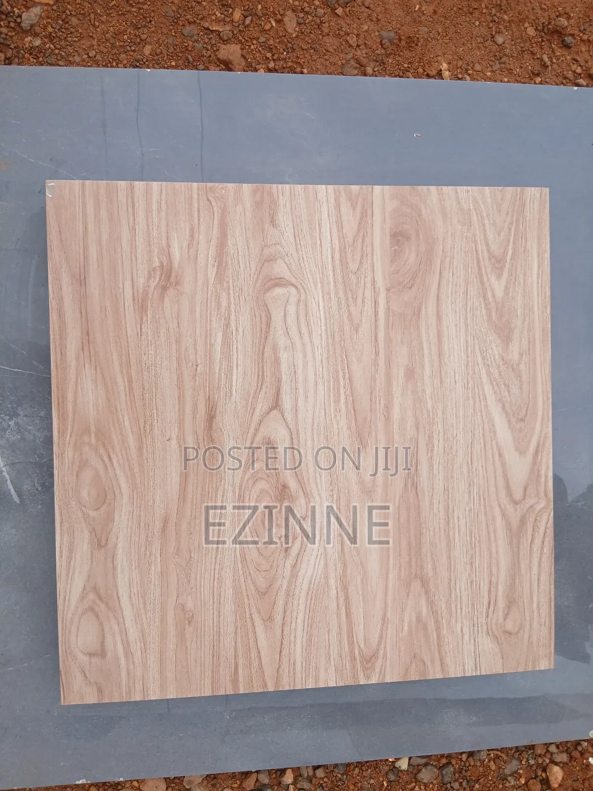 Ceramic Tiles