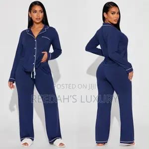 Premium Uk Lounge Wear