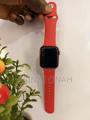 Apple Iwatch Series 6