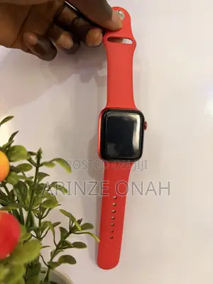 Apple Iwatch Series 6