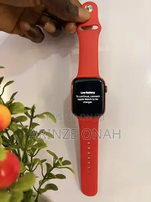 Apple Iwatch Series 6