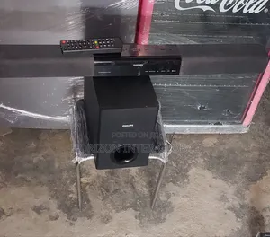 Phillips Htl2160 Soundbar