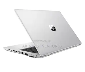 New Laptop HP ProBook 650 G4 8GB Intel Core i5 SSD 256GB