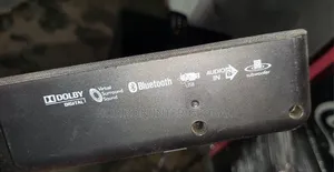 Phillips Htl2160 Soundbar