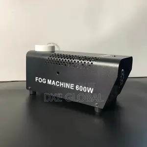 Fog Machine