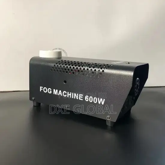Fog Machine
