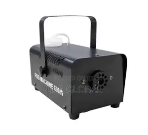 Fog Machine