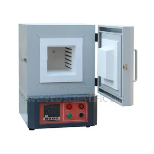 Muffle Furnace