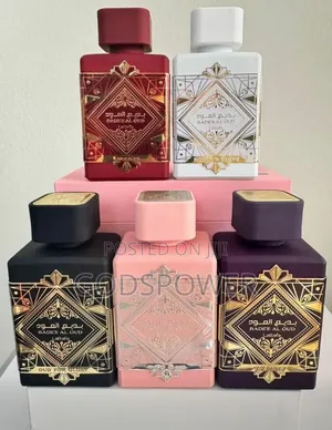 Special Fragrance