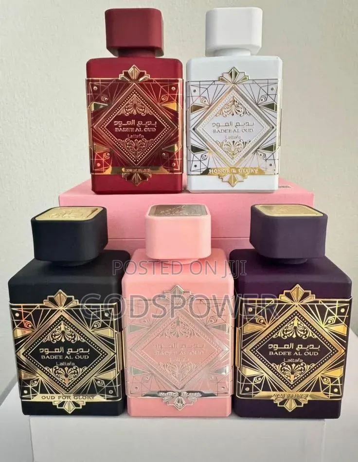 Special Fragrance