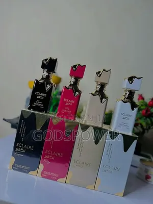 Special Fragrance