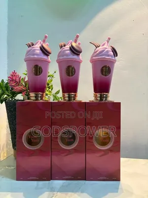 Special Fragrance